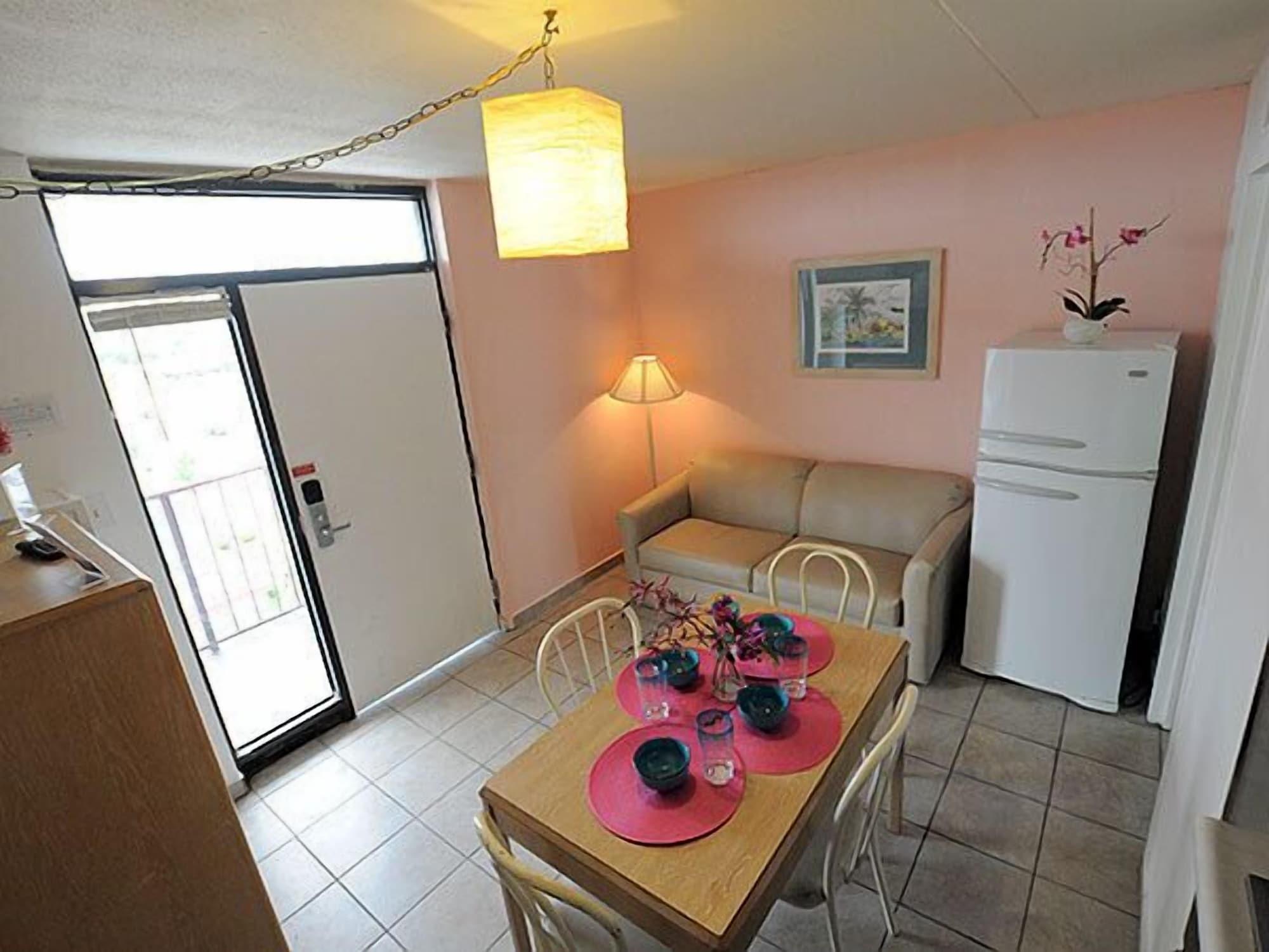 Beach Terrace Motor Inn Wildwood Exterior foto