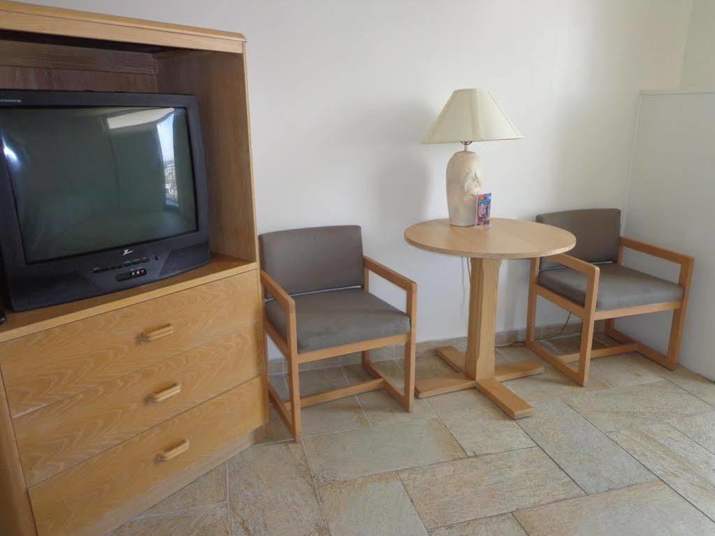 Beach Terrace Motor Inn Wildwood Exterior foto