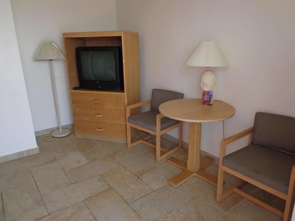 Beach Terrace Motor Inn Wildwood Exterior foto